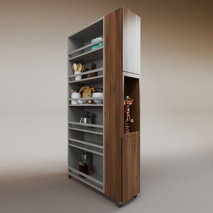 Dalia pull-out cupboard