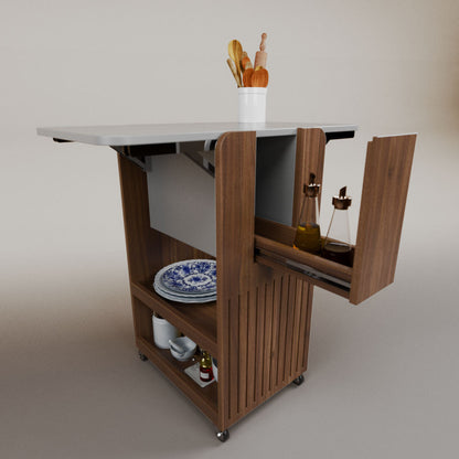 Asistente de cocina Lulú