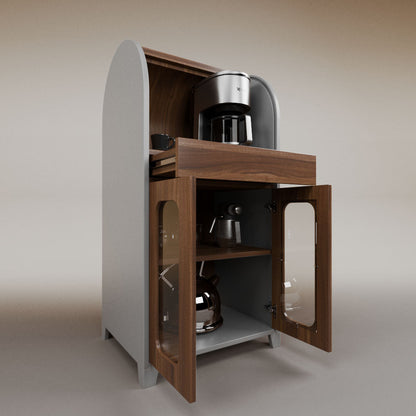 Daniel Coffee Station