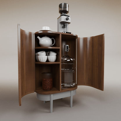 Mayte Coffee Station