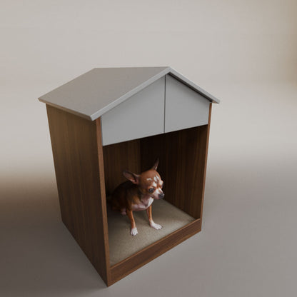 Casa de perros Daniela