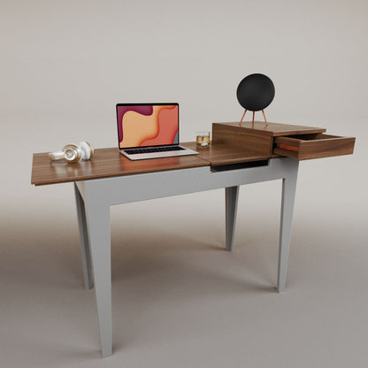 Escritorio extensible Andrea