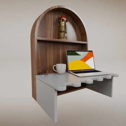 Luisa Redondo Desk
