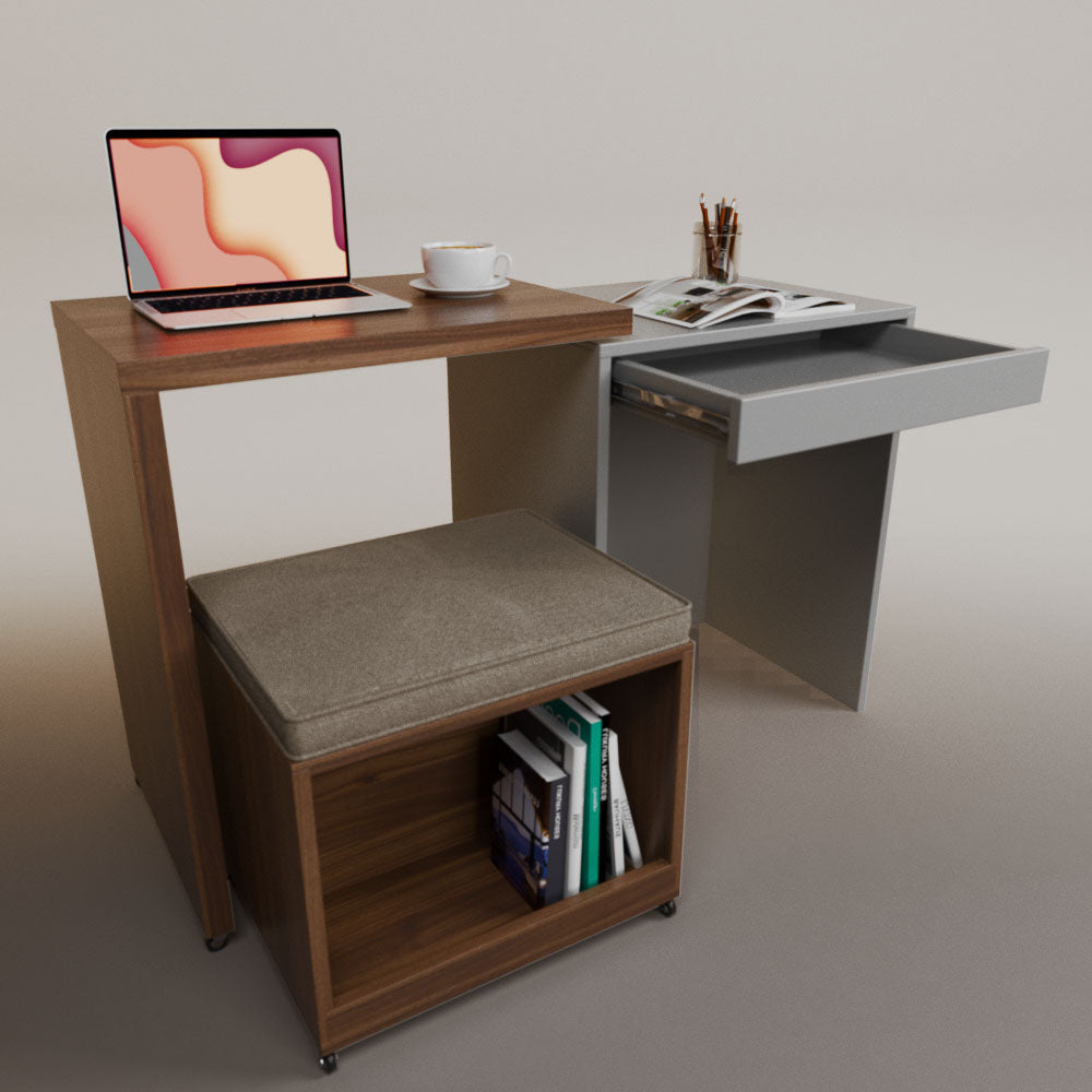 Escritorio extensible Ada