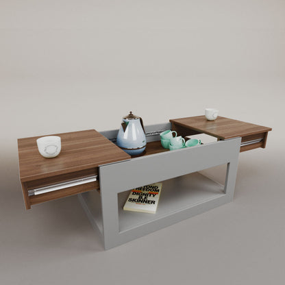 Mesa extensible Bere