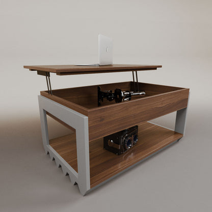 Sweetness lifting table
