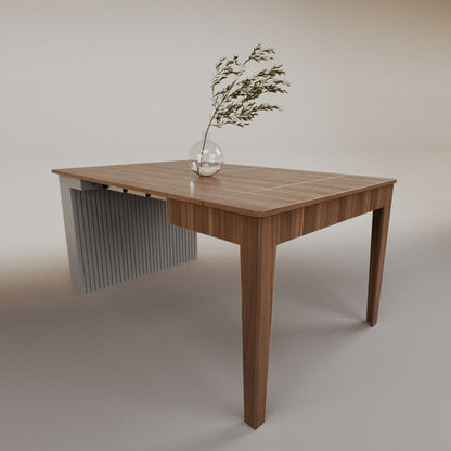 Fernando extendable table