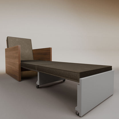 Esteban Cot Sofa Bed