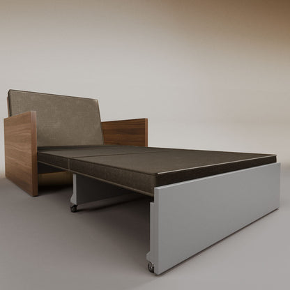 Esteban Single Sofa Bed