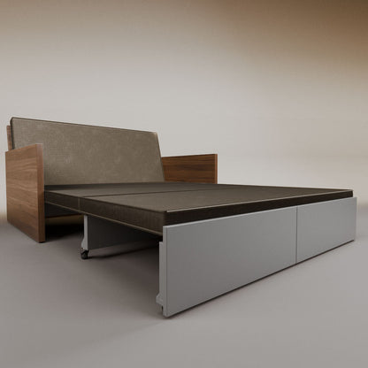 Esteban Double/Queen Sofa Bed