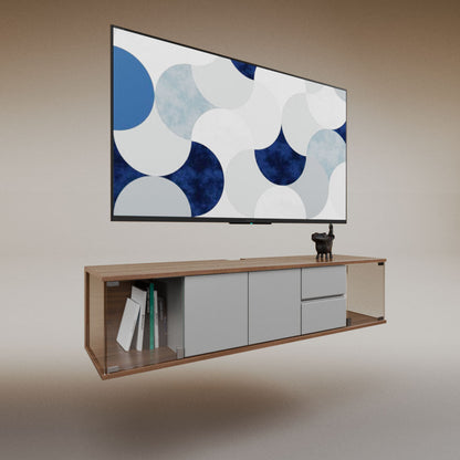 Mueble de TV Verónica
