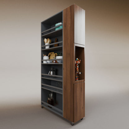 Dalia pull-out cupboard