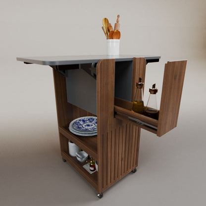 Asistente de cocina Lulú