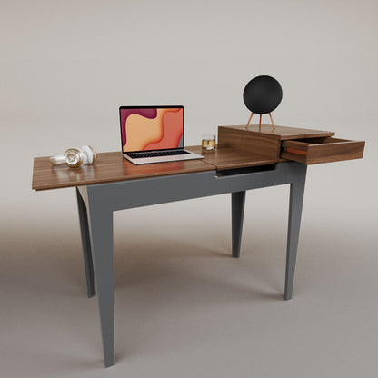 Escritorio extensible Andrea
