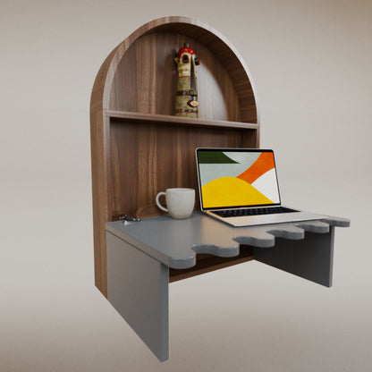 Luisa Redondo Desk