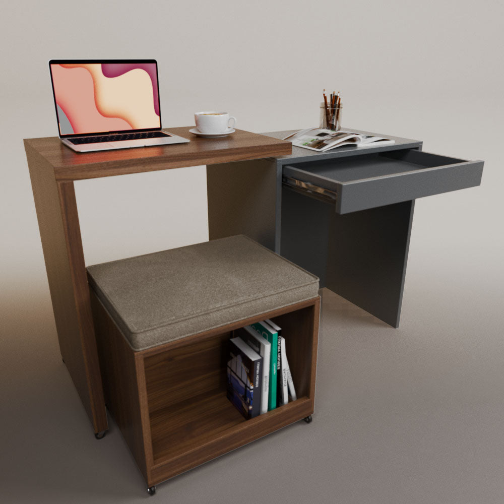 Escritorio extensible Ada