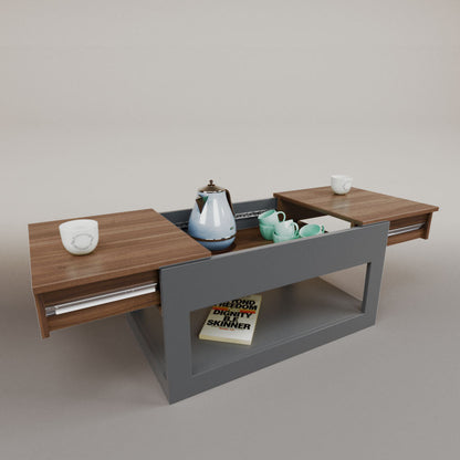 Mesa extensible Bere