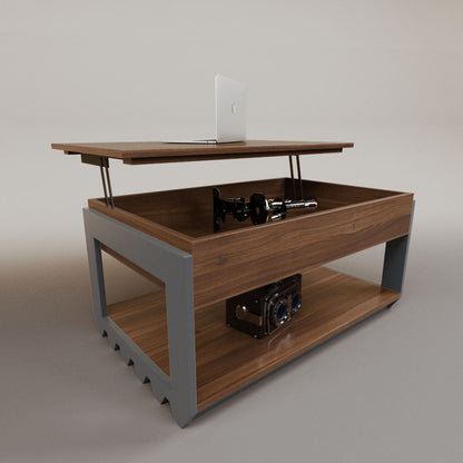 Sweetness lifting table