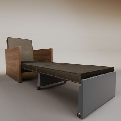 Esteban Cot Sofa Bed