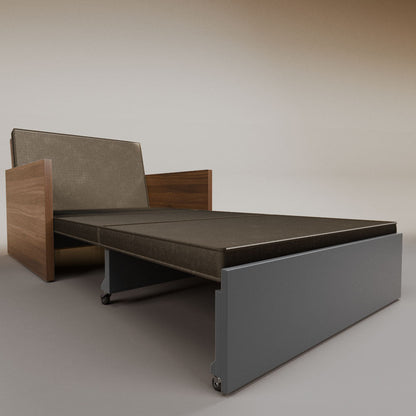 Esteban Single Sofa Bed