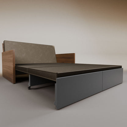 Esteban Double/Queen Sofa Bed