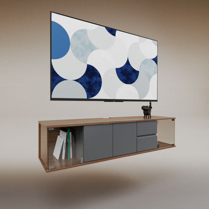 Mueble de TV Verónica
