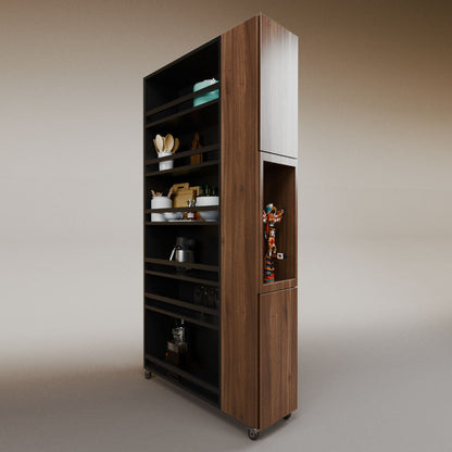 Dalia pull-out cupboard