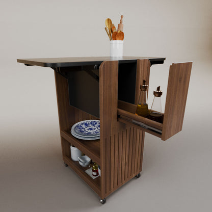 Asistente de cocina Lulú