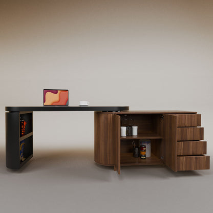 Escritorio giratorio Daniela