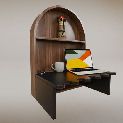 Luisa Redondo Desk