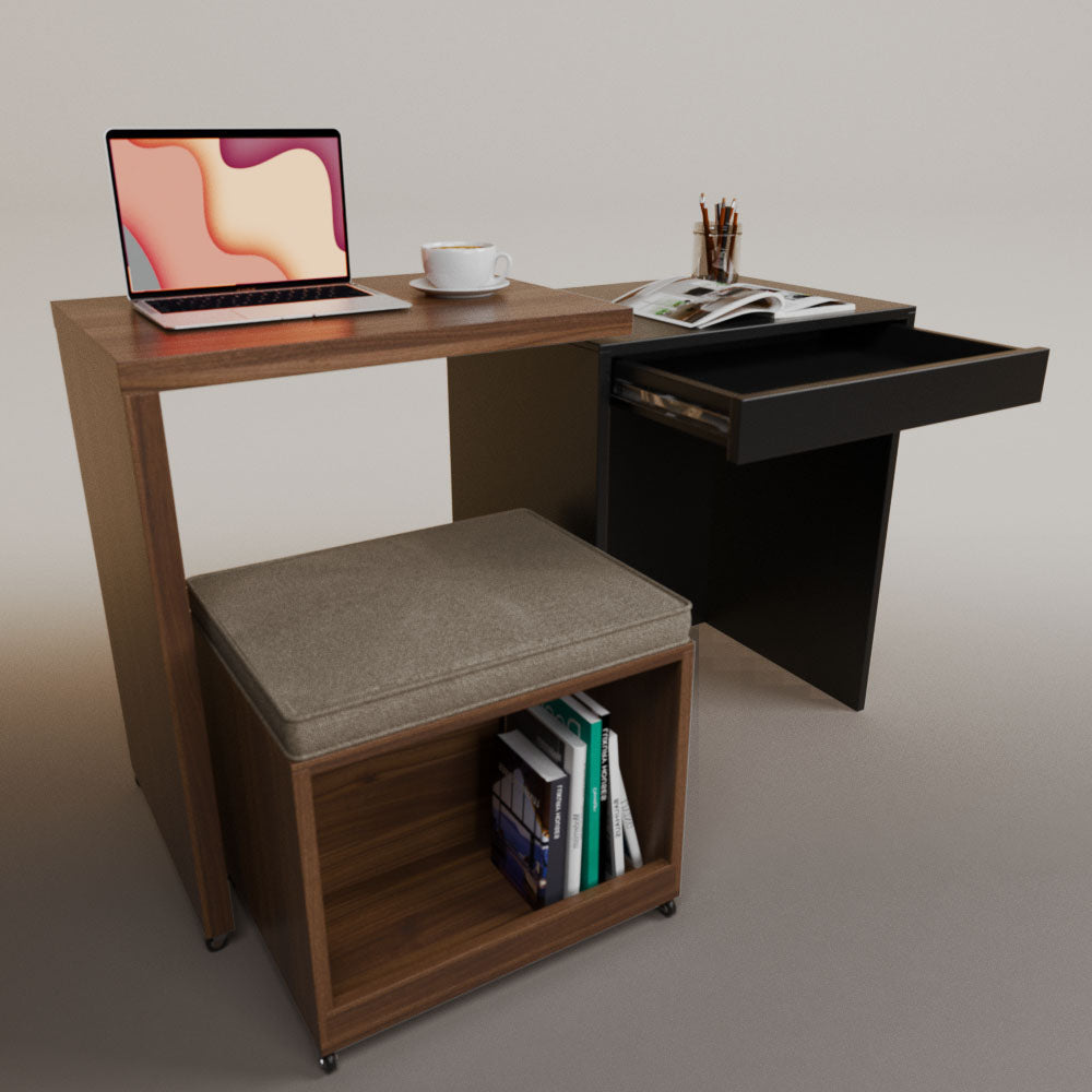 Escritorio extensible Ada