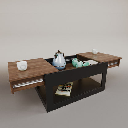 Mesa extensible Bere