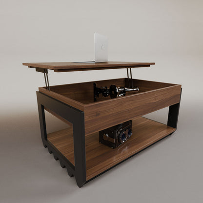 Sweetness lifting table