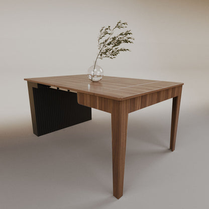 Fernando extendable table