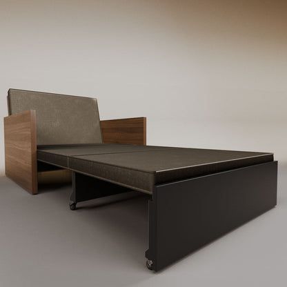 Esteban Single Sofa Bed