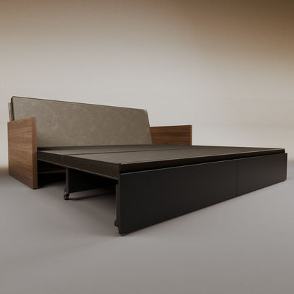 Esteban King Sofa Bed
