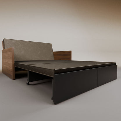 Esteban Double/Queen Sofa Bed