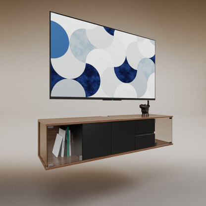 Mueble de TV Verónica