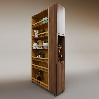 Dalia pull-out cupboard