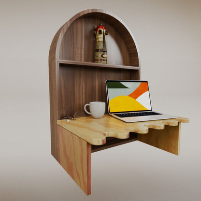 Luisa Redondo Desk