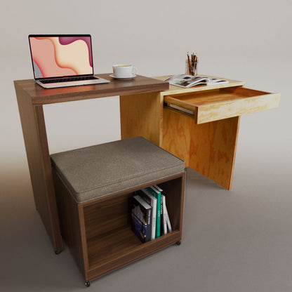 Escritorio extensible Ada