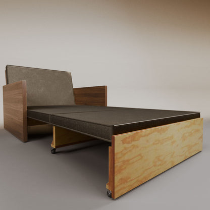 Esteban Single Sofa Bed