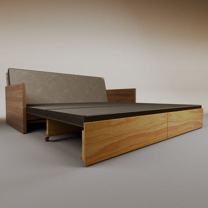 Esteban King Sofa Bed