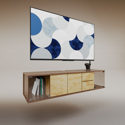 Mueble de TV Verónica