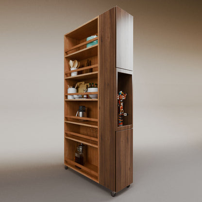 Dalia pull-out cupboard