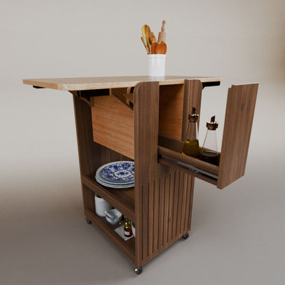 Asistente de cocina Lulú