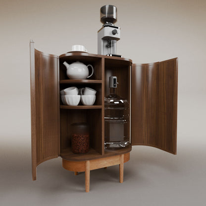 Mayte Coffee Station