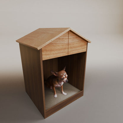 Casa de perros Daniela