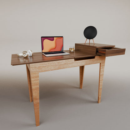 Escritorio extensible Andrea