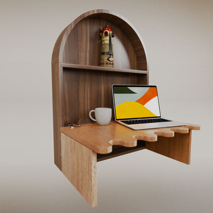 Luisa Redondo Desk
